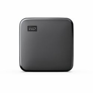 WESTERNDIGITAL WD ELEMENT SE SSD(เอสเอสดี พกพา) 480GB WDBAYN4800ABK-WESN BY SpeedCom