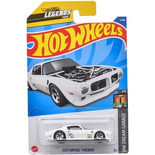 Hot Wheels HW Dream Garage No.1 HHD84