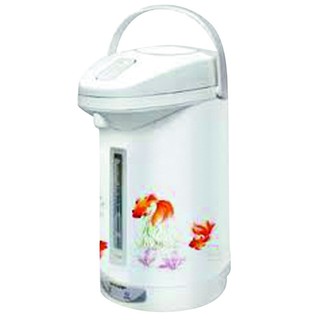 ของดี ราคาถูกกาต้มน้ำไฟฟ้า ชาร์ป KP-30ST (2.9 ล.)