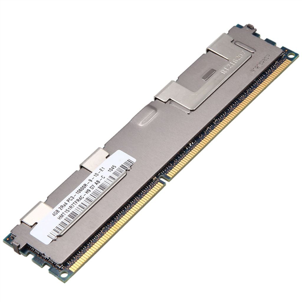 PUSKILL Desktop Ram Memory 4GB Ram DDR3 1333 MHz RAM 1.5V 240 Pin
