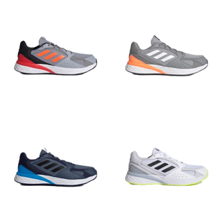 Adidas Response Run (FY5956 / FY9582 / FY9575 / FY9581) สินค้าลิขสิทธิ์แท้ Adidas