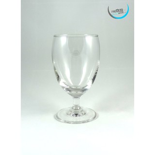 แก้ว Goblet 1500G11 Size 11 Oz. (308 ml.) กว้าง 7 ซม. สูง 13.5 ซม.