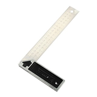 STANLEY (สแตนเล่ย์) 46-532 ฉากเหล็กด้ามสังกะสี 8 นิ้ว