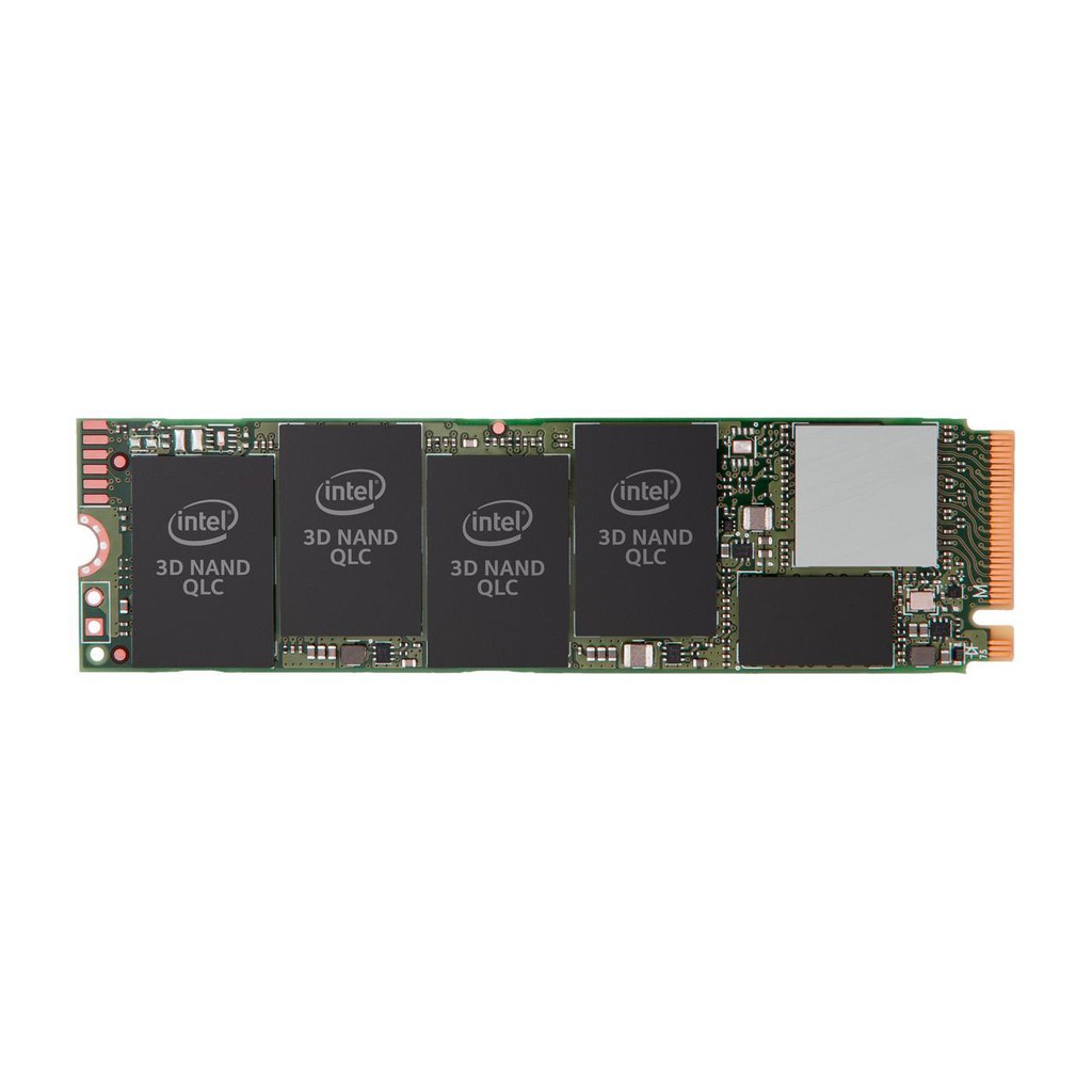 Intel Ssd 660p Series 512gb M 2 Nvme 2280 Ssdpeknw512g8xt Itcity