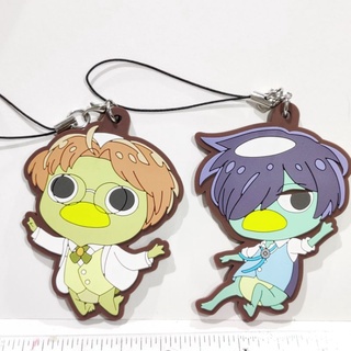 ของสะสม กัปปะ ซาระซังไม Kappa Sarazanmai