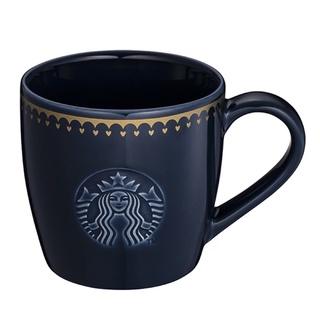 starbucks taiwan mug cup แก้วสตาร์บัคส์ไต้หวัน มัค กาแฟ เซรามิก เก็บความร้อน ขนาด12oz