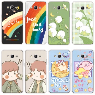 เคสโทรศัพท์ซิลิโคน TPU แบบนิ่ม สําหรับ Samsung Galaxy J7 2018 J7 core J7 Neo J7 prime