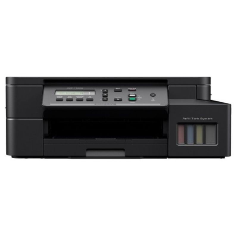 Brother T520 พร้อมหมึกพรีเมียม