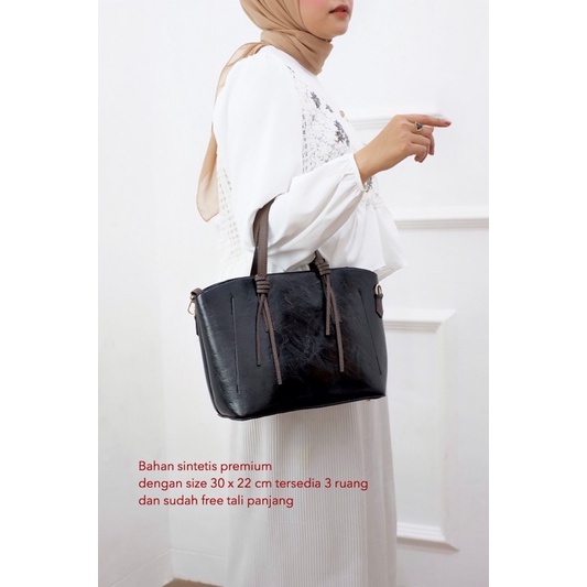 WOMENS BAG /Code athena Vintage
