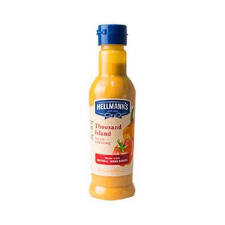 เฮลมันน์มายองเนสไลท์ 210 กรัม/Hellmanns Light Mayonnaise 210g