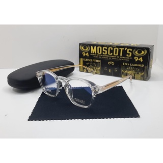 กรอบแว่นตา Moscot Lemtosh ใหม่ล่าสุด