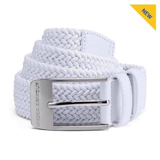 Golf Belts Men’s Braided 2.0 Belt