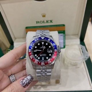 นาฬิกา ROLEX งาน CC Noob งานสวย งานตรงปก