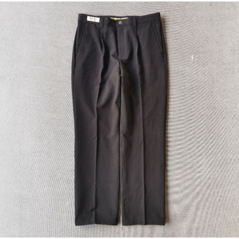 KYJ CHOI GOLF OUTDOOR WORK PANTS SECOND SIZE 32 33