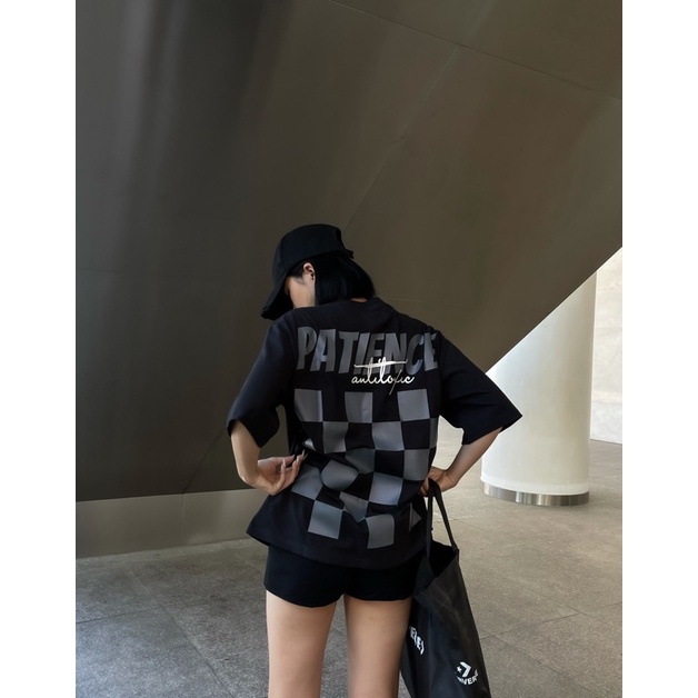 เสื้อยืดปลอดสารพิษ - EMOTION TEE