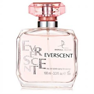 DC Everscent Edu De Toillette For Women 100ml.