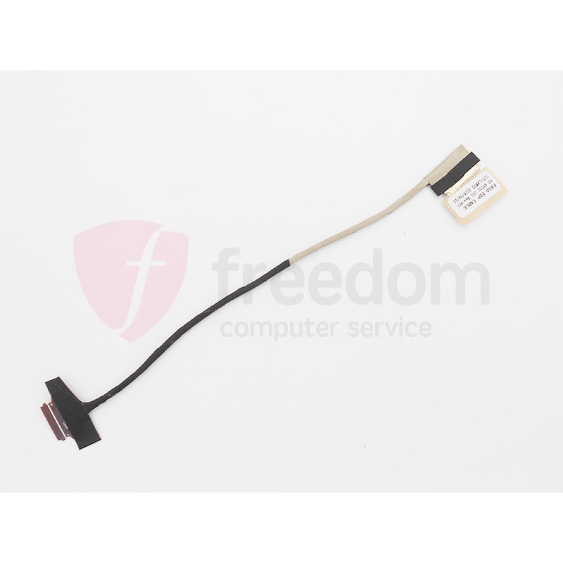 สายแพรจอโน๊ตบุ๊ค ACER สายแพรจอ Acer Aspire E1-522 E1-522G Gateway NE522 หัวเสียบ 30 พิน P/N 50.4YU01