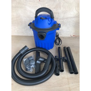 🔥โค้ดINC3LEL3ลด30฿เครื่องดูดฝุ่น เปียกแห้ง 12 ลิตร Dry&amp;Wet Vacuum Cleaner ยี่ห้อ XYLON รุ่น XYL-VAC12L