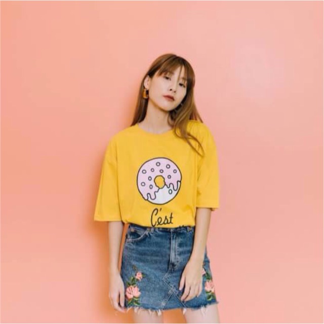 Oversize: C'est