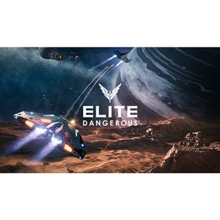 Elite Dangerous STEAM OFFLINE