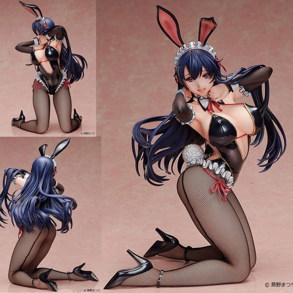 Figure ฟิกเกอร์ Skytube Creators Ayaka Sawara Seishun Buta Yarou wa Bunny Girl Senpai no Yume wo Min