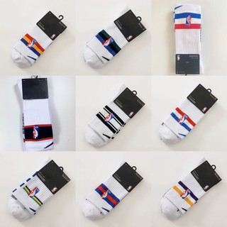 ถุงเท้าบาส NIKE NBA Basketball Socks