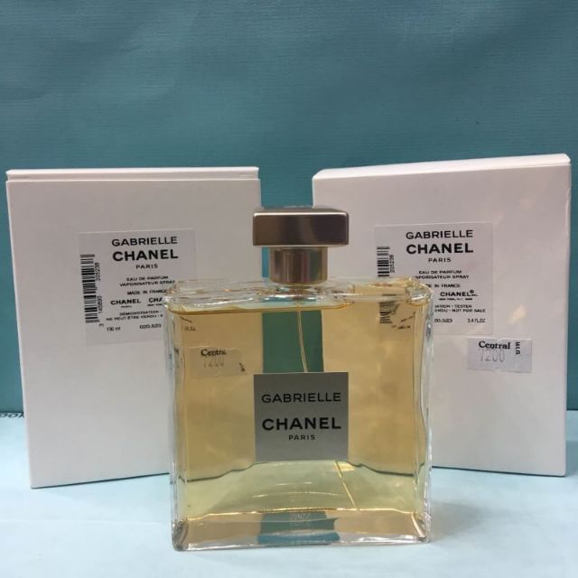 Chanel Gabrielle Chanel EDP 100 ml.