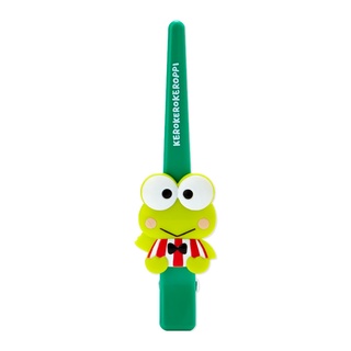 [Direct from Japan] Sanrio Long Hair Clip Kero Kero Keroppi Japan import NEW Sanrio Characters