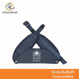 Peak Design Everyday Hip Belt (Midnight) สายคาดเอวกระเป๋า Backpack ของ Peak Design