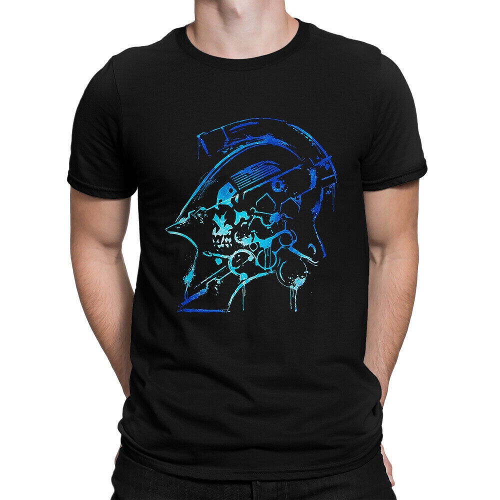 Summer Explosion Kojima Productions เสื้อยืดลําลองและอเนกประสงค์