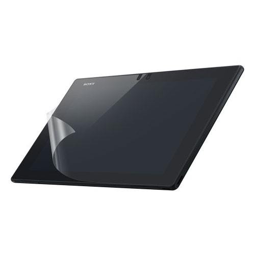 Sony Xperia Tablet Z4/Z3/Z2/S1/S ตัวป้องกันหน้าจอป้องกันแสงสะท้อน