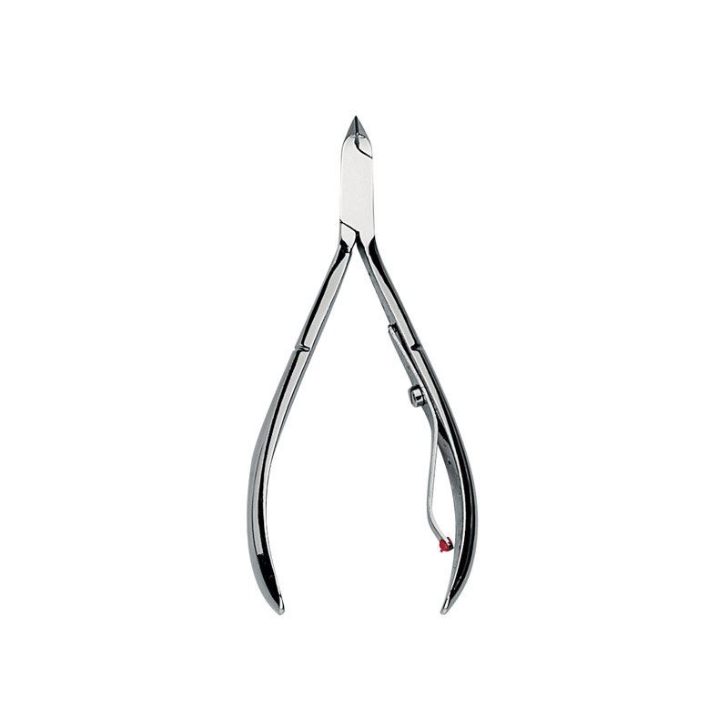 ZWILLING قصافة جلد الأظافر ستانلس — صورة 2