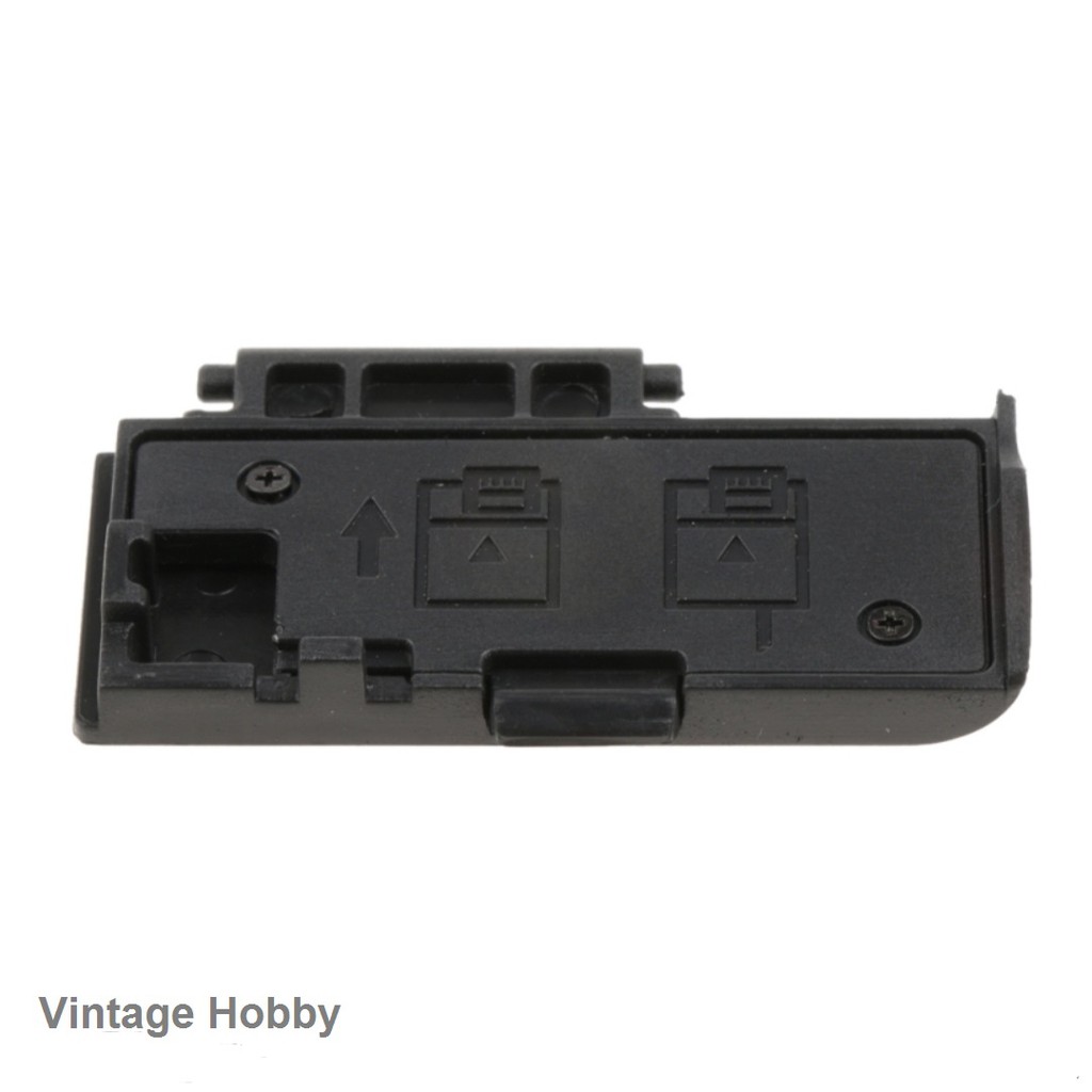 ฝาปิดแบต Canon EOS 650D 700D T5i ตรงรุ่น - รูปที่ 2