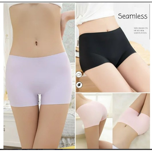 ของดี CD Women& 39;s Boxer Women& 39;s Boxer Pants