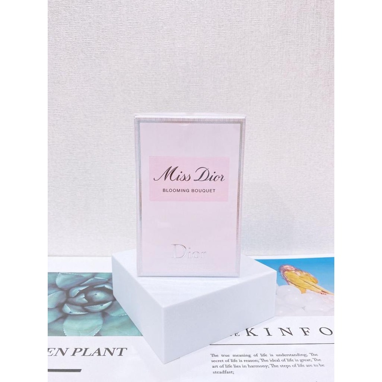 น้ำหอม Dior : Miss Dior