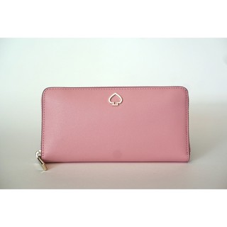 ♡Kate Spade Large Continental Wallet