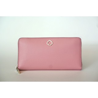 ♡Kate Spade Large Continental Wallet