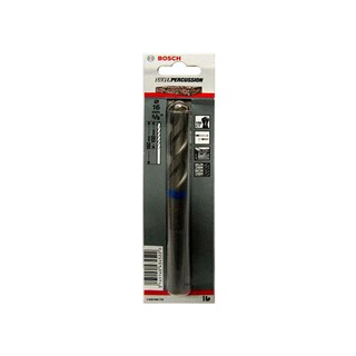 เครื่องมือช่าง สว่าน ดอกสว่าน ดอกเจาะคอนกรีต BOSCH 16 MM. BOSCH 16MM CONCRETE DRILL BIT