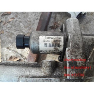 Selespeed Actuator Solenoid Valve AMT Alfa Romeo,FERRARI,Audi,LAMBORGHINI, proton savvy