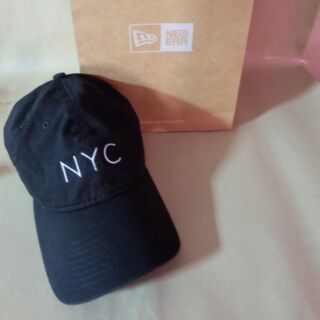 New era cap แท้ช้อปอังกฤษ