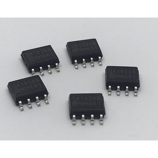 RM601  SMD 8ขา IC Switching แพ็ค3ตัว