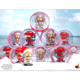 cosbaby c-3po chrismas