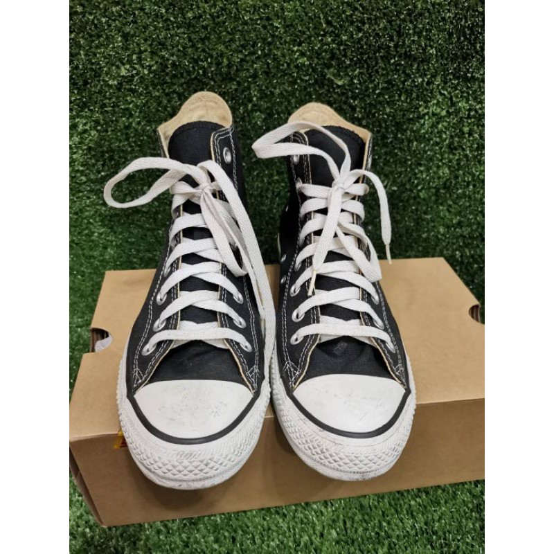 รองเท้าหุ้มข้อconverse เบอร์7