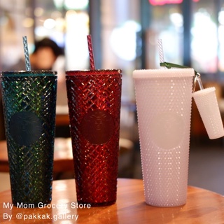 Starbucks Holiday Gifting Cold Cup