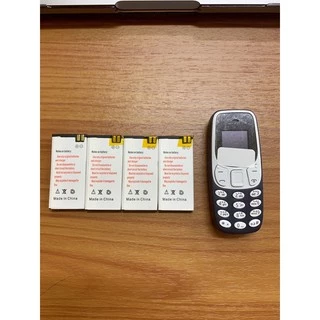 แบตมือถือจิ๋วBM10 Nokiaจิ๋ว