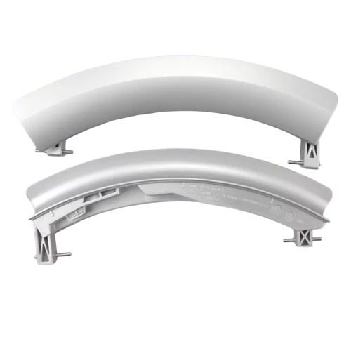 มือจับประตูเครื่องซักผ้าฝาหน้า SIEMENS รุ่นที่ใช่ได้ IQ500 IQ700 WM12S444ME WM12S460TH WM12S441 WM12