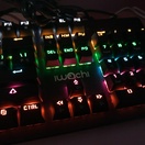 reviewคีย์บอร์ดเกมมิ่ง IWACHI IK 1 Mechanical Keyboard คีย์บอร์ดไร้สาย Hotswap IK 68 Blue switch พร้อมไฟ RGB เมาส์ไร้สาย I3 comment 1