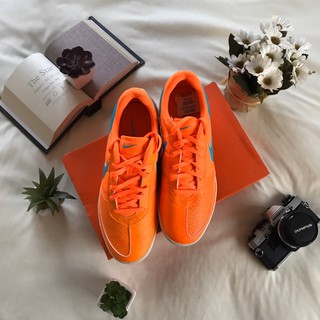 รองเท้า NIKE FOOTBALL FUTSAL Unisex ของแท้ 100% (41)