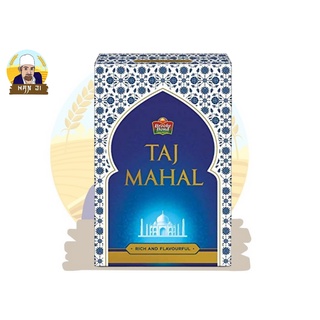 Taj Mahal Tea 500g 1kg ใบชาอินเดีย Tea Leaf