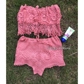 Crochet Set